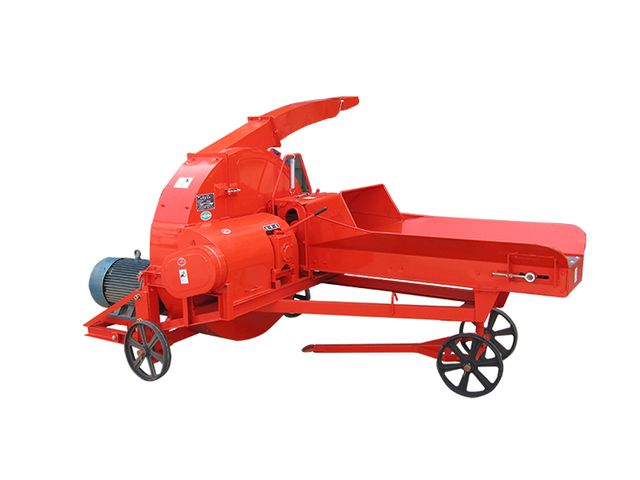 9RC-130B straw kneading machine