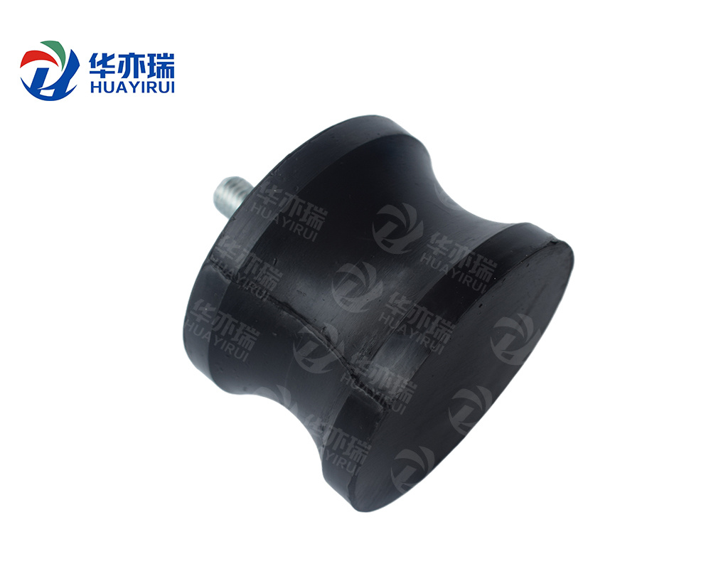 VE型减震器