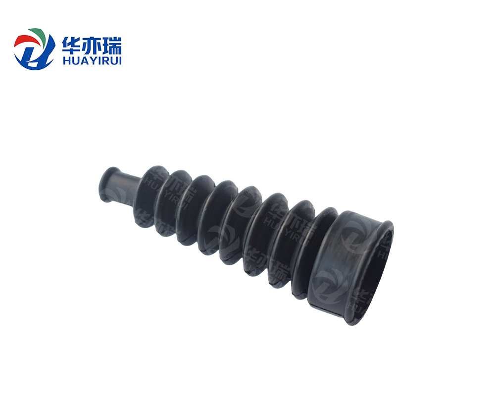 塔形橡胶罩