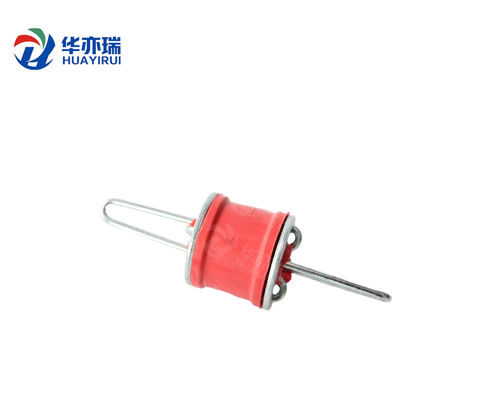 建筑用减震器