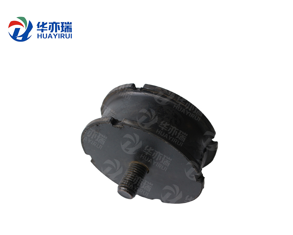 压路机减震器