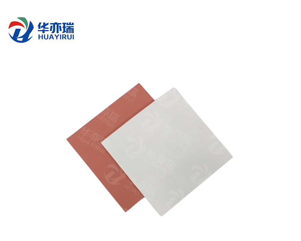 导热硅胶片