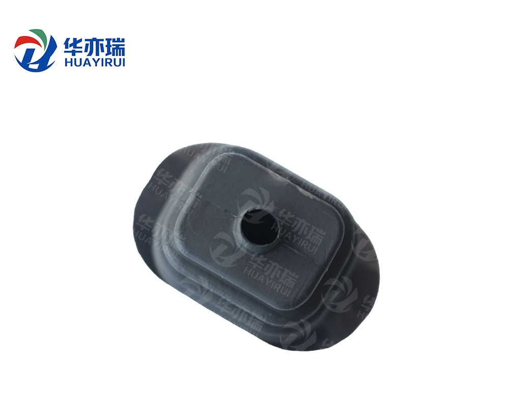 钟形橡胶罩