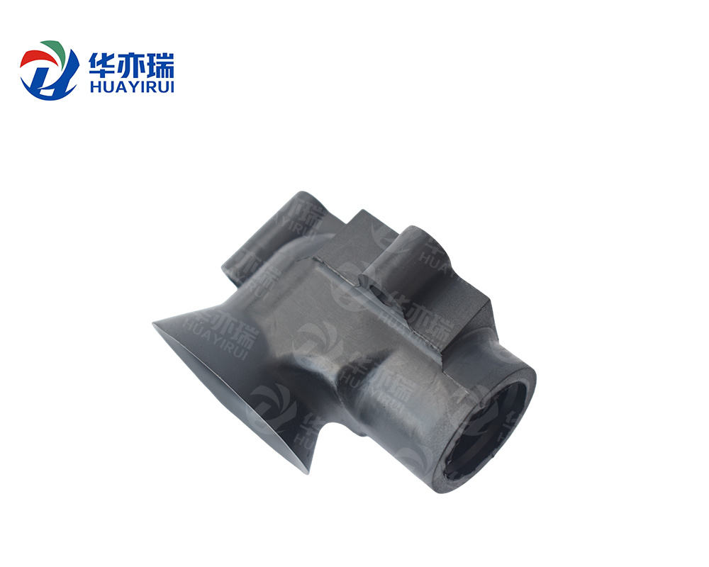HC371橡胶连接管