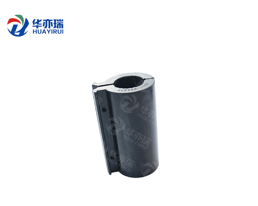 橡胶绝缘护套