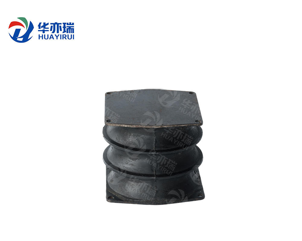 斜脚减震器
