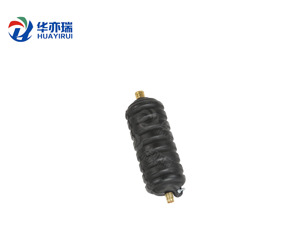 双头疏通器