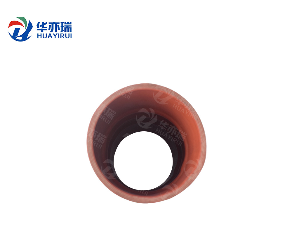 HC374橡胶连接管