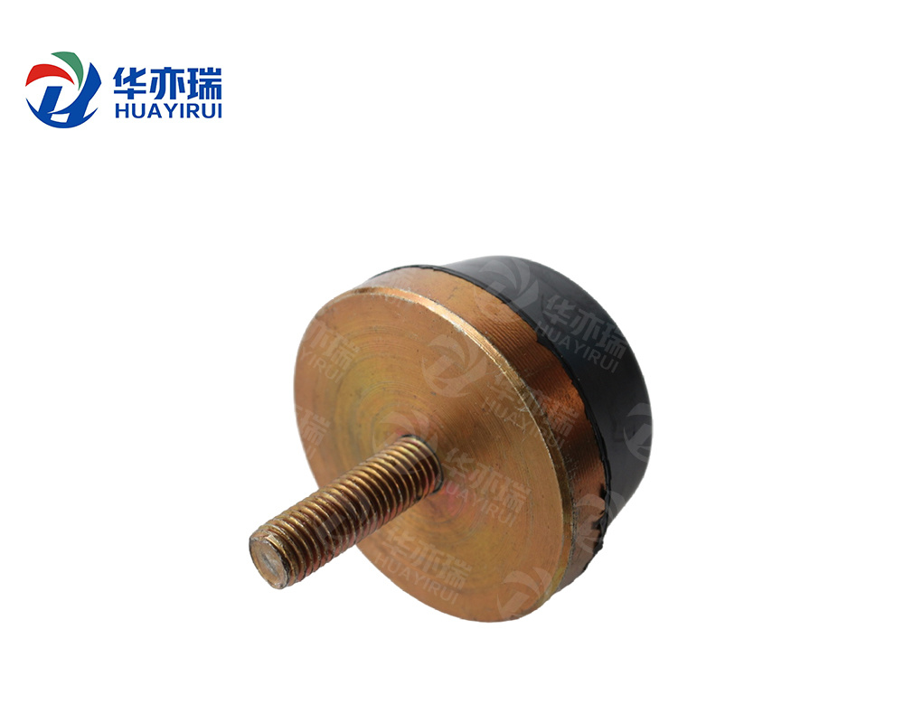 陀螺型减震器