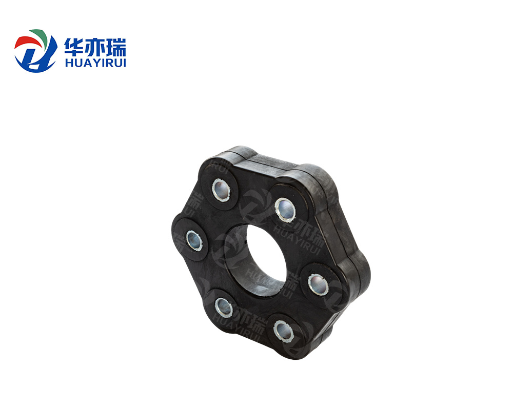橡胶联轴器