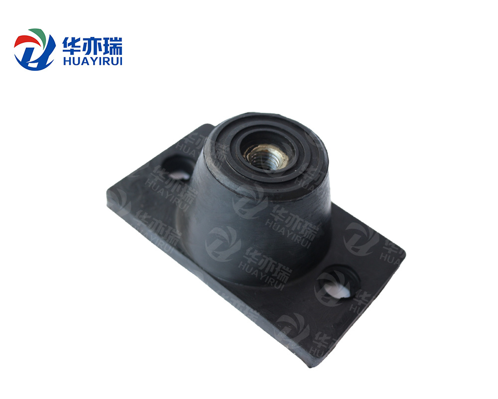 离心泵减震器