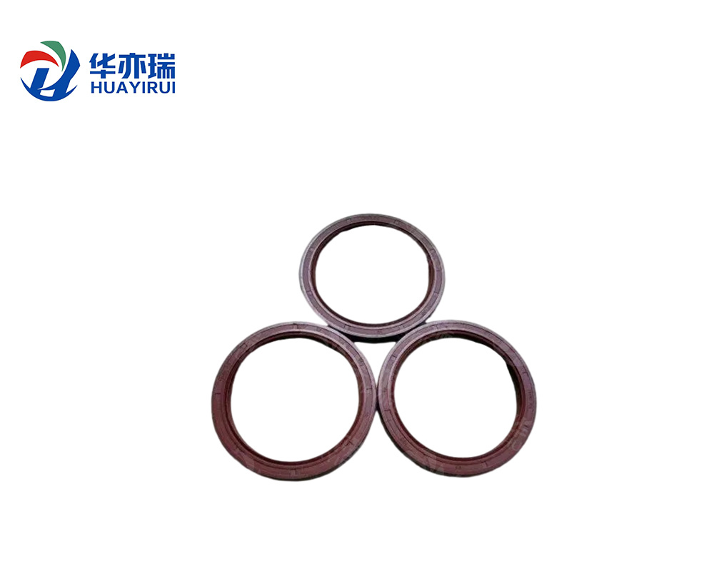 硅胶密封件
