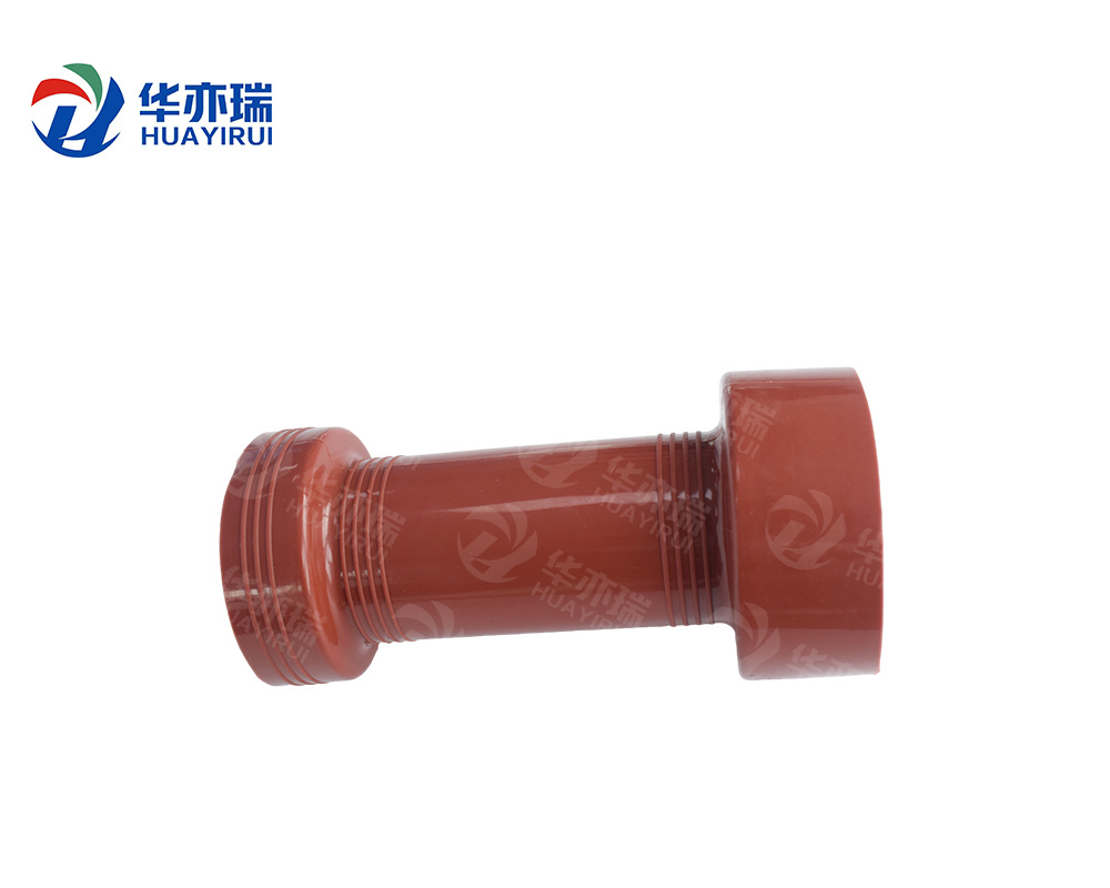 HC374橡胶连接管