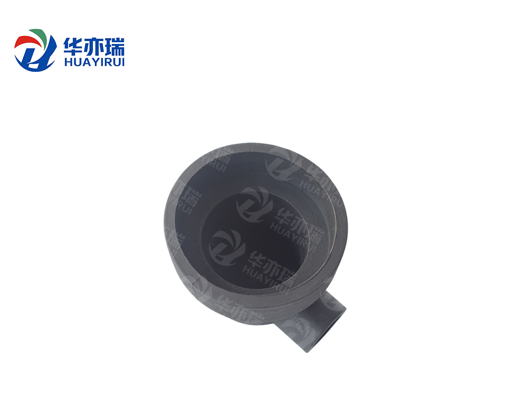 HC375橡胶连接管