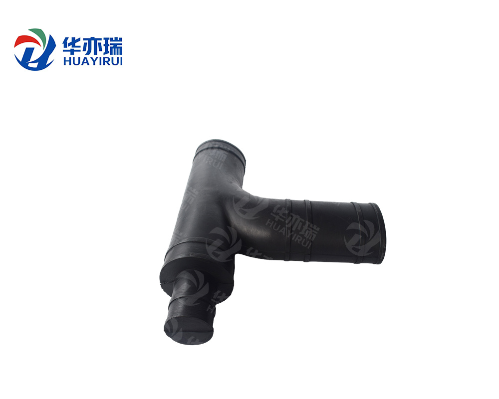 HC376橡胶连接管
