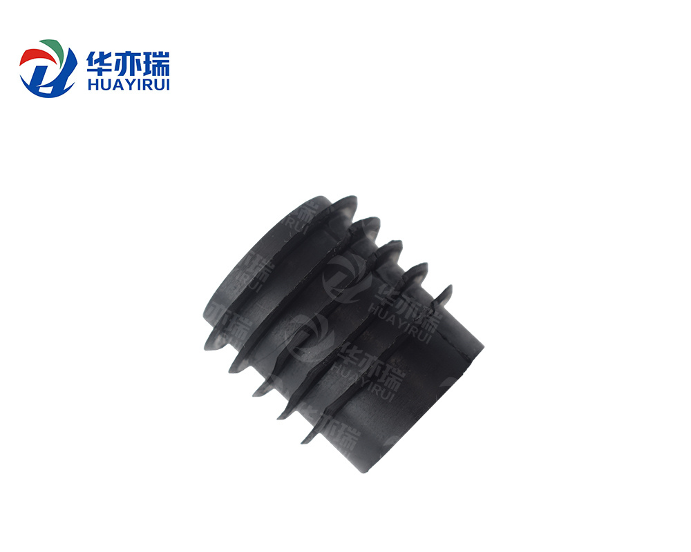 柱状波纹管