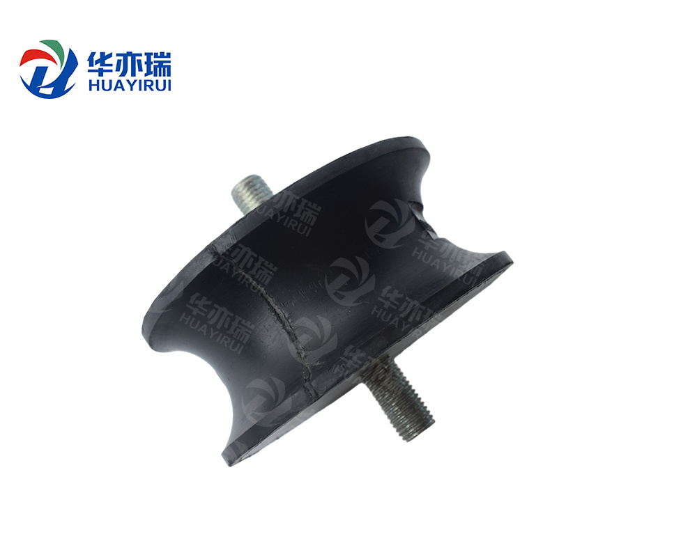 VV型减震器