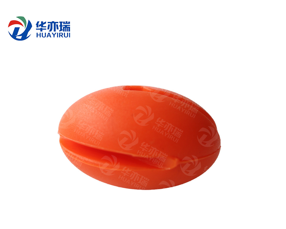 硅胶保护球