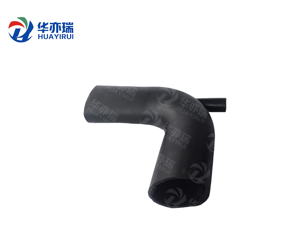 HC372橡胶连接管