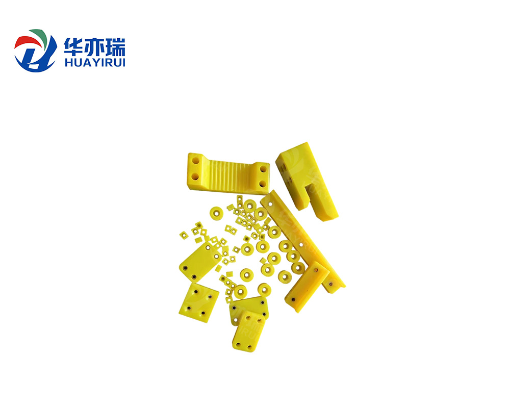 聚氨酯非标件