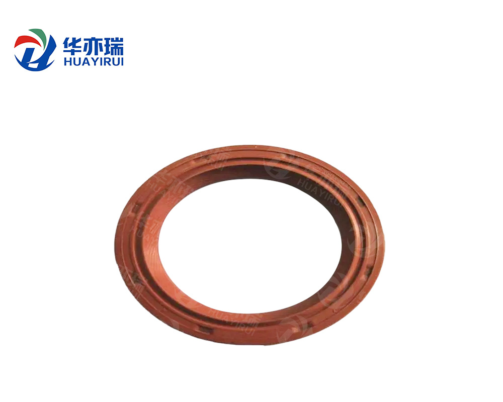 硅胶密封件