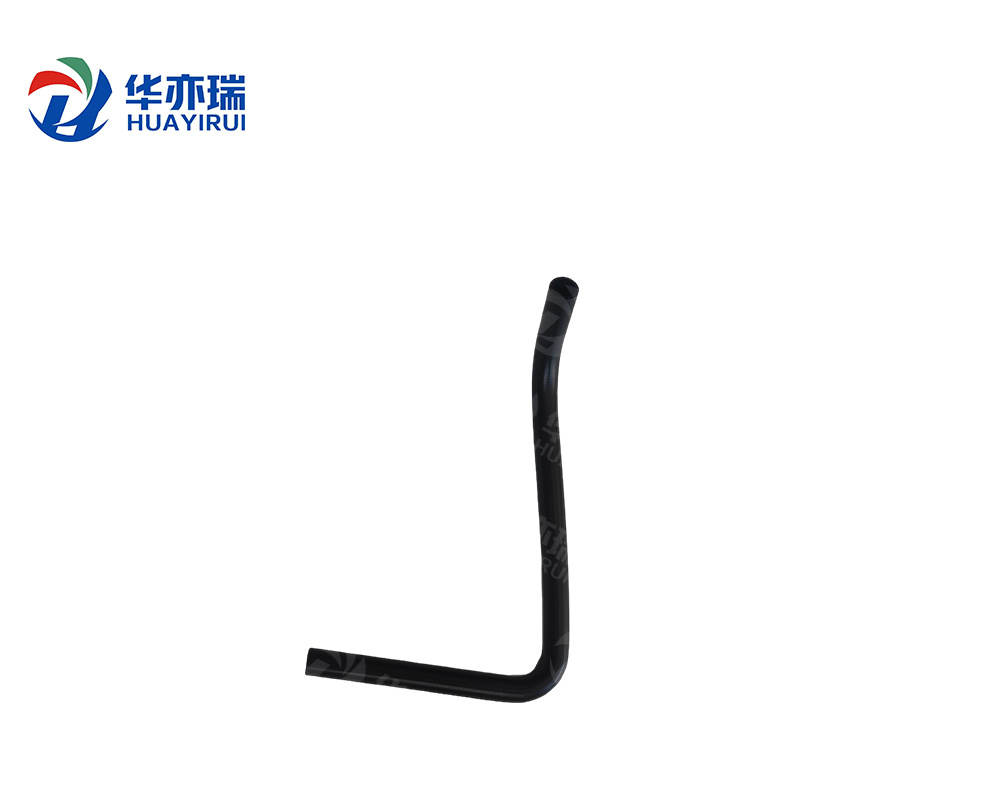 回油管