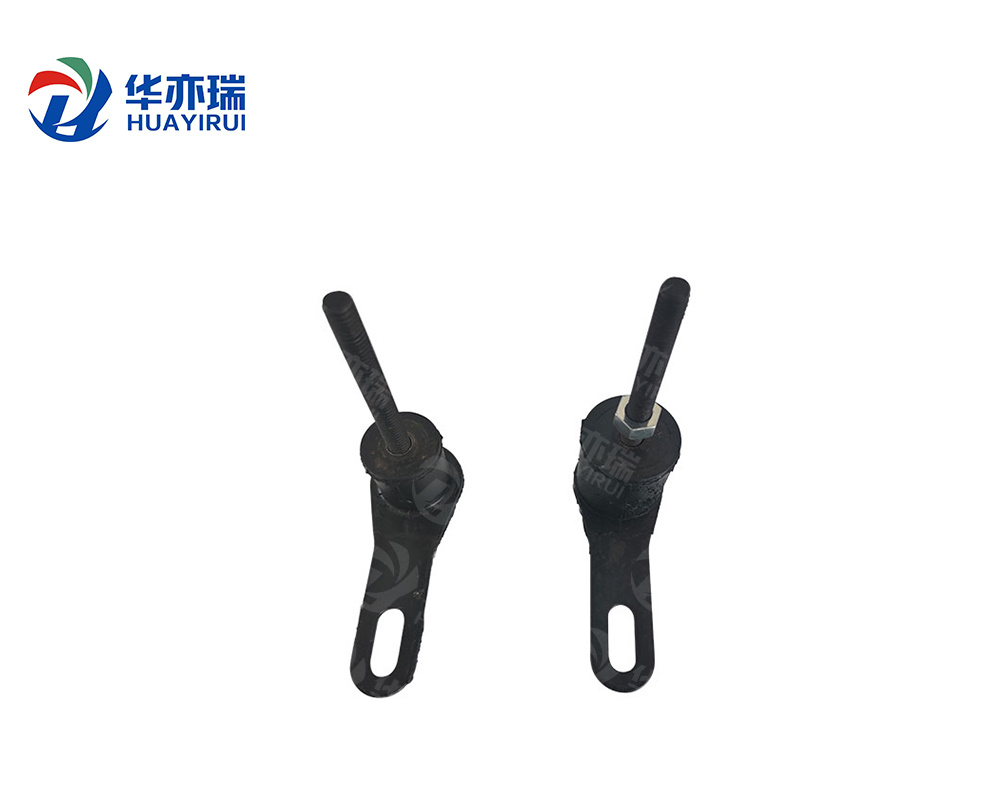 圆柱型减震器