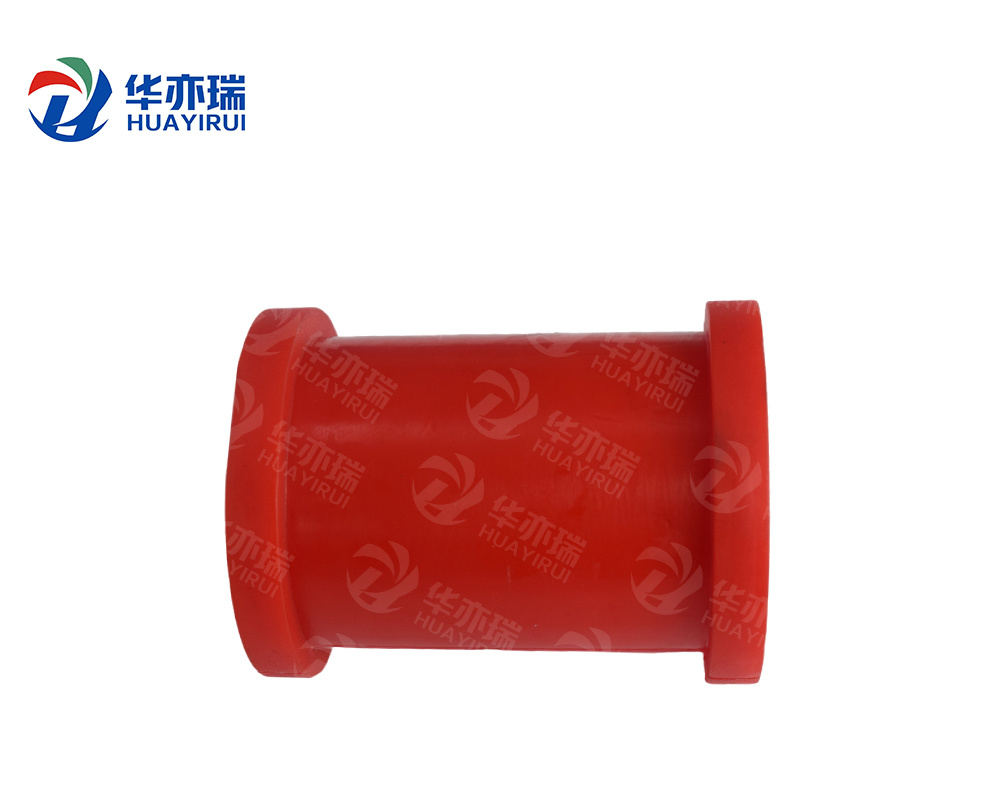 硅胶保护管