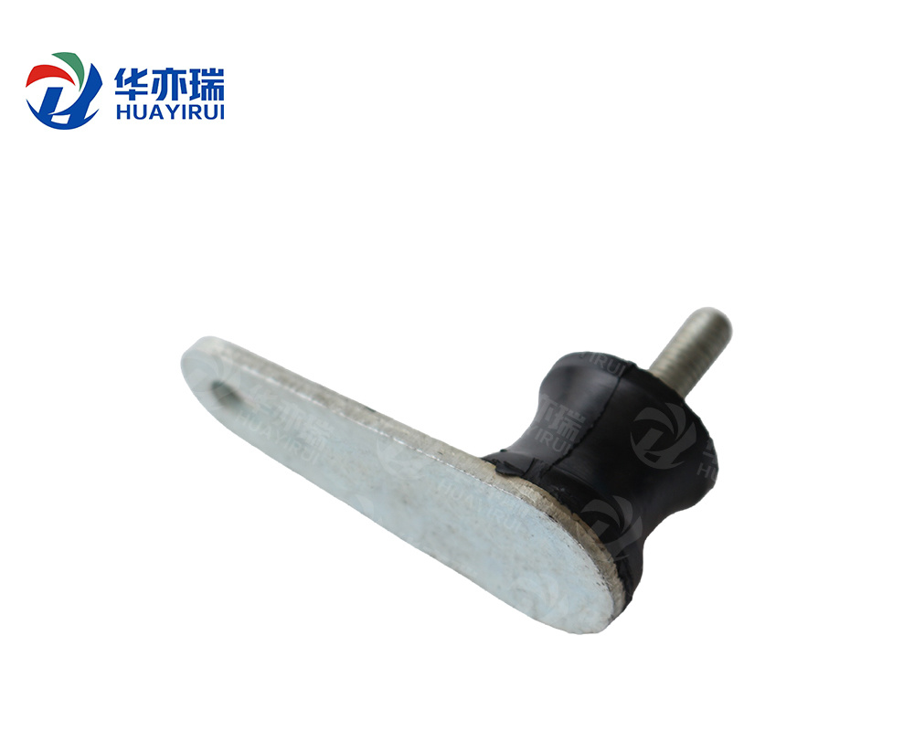 瘦腰减震器