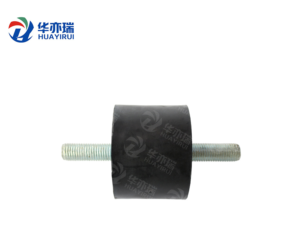 VV型减震器