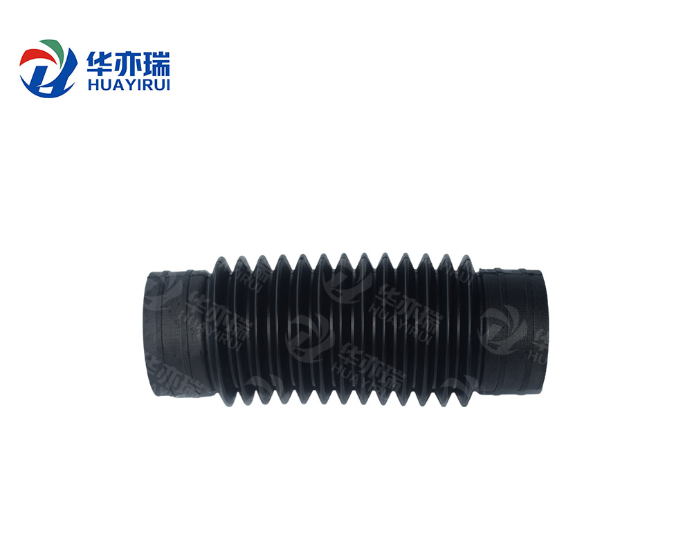 长款波纹管