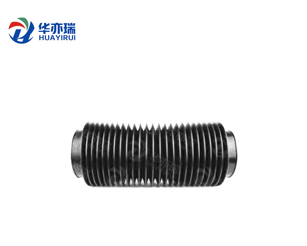 长款波纹管