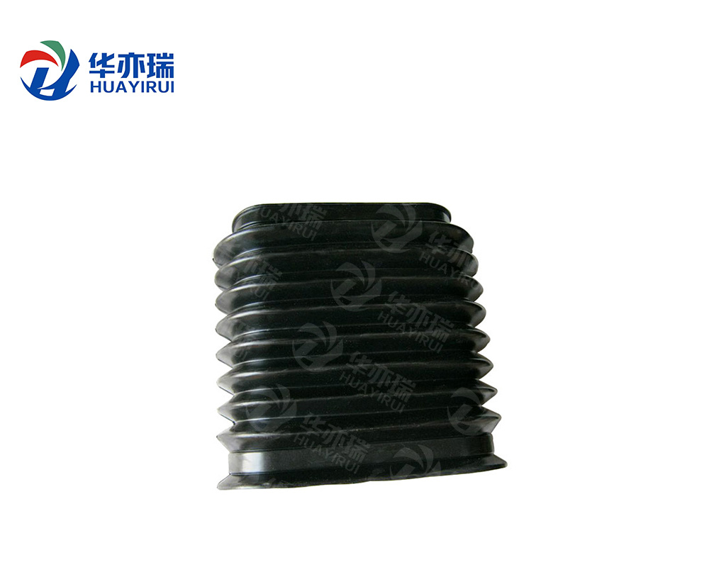 短款波纹管
