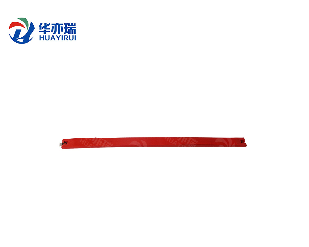 卡扣式密封条