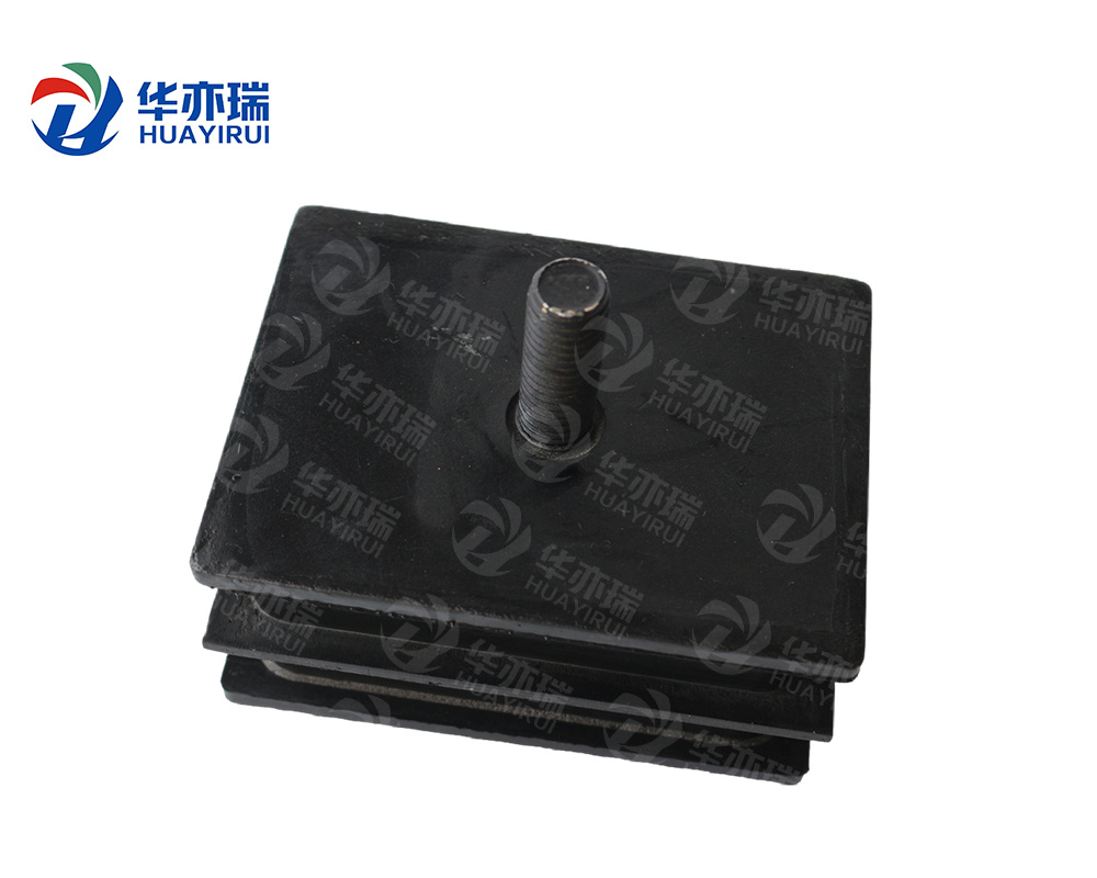 VD型减震器