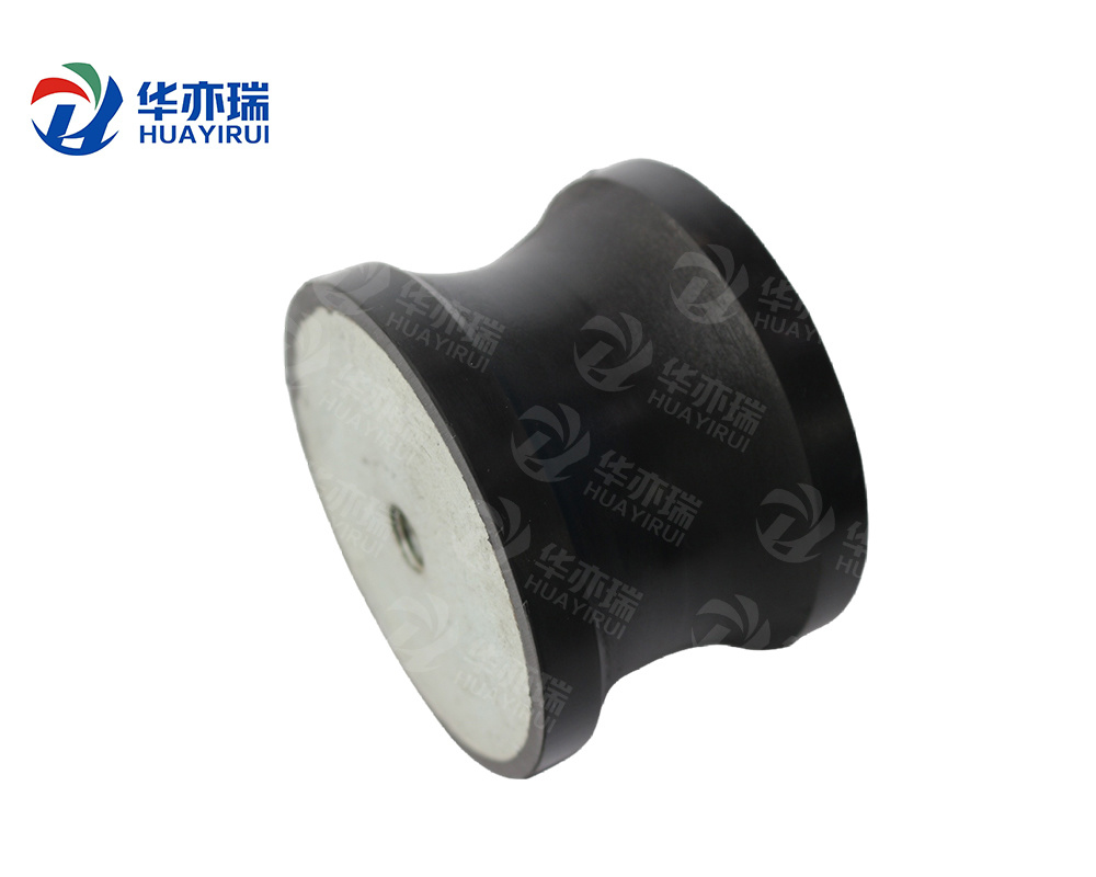 DD型减震器