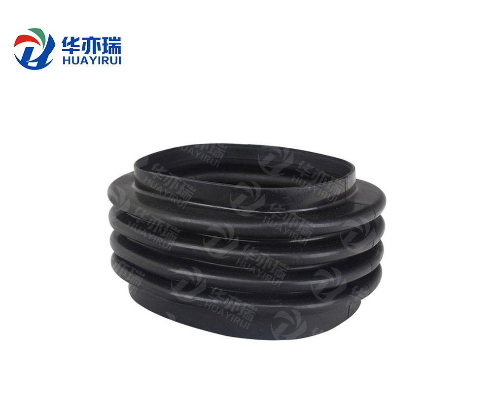 短款波纹管