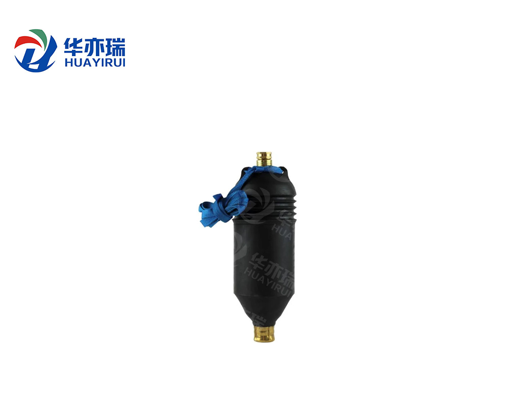 双头疏通器