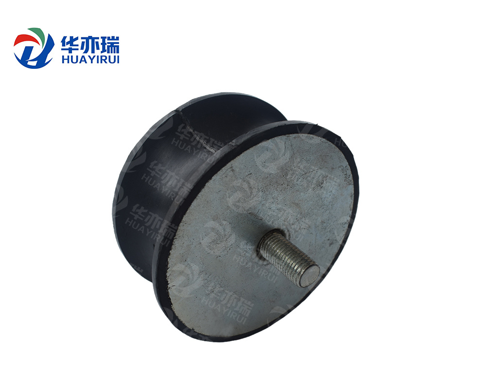 VD型减震器