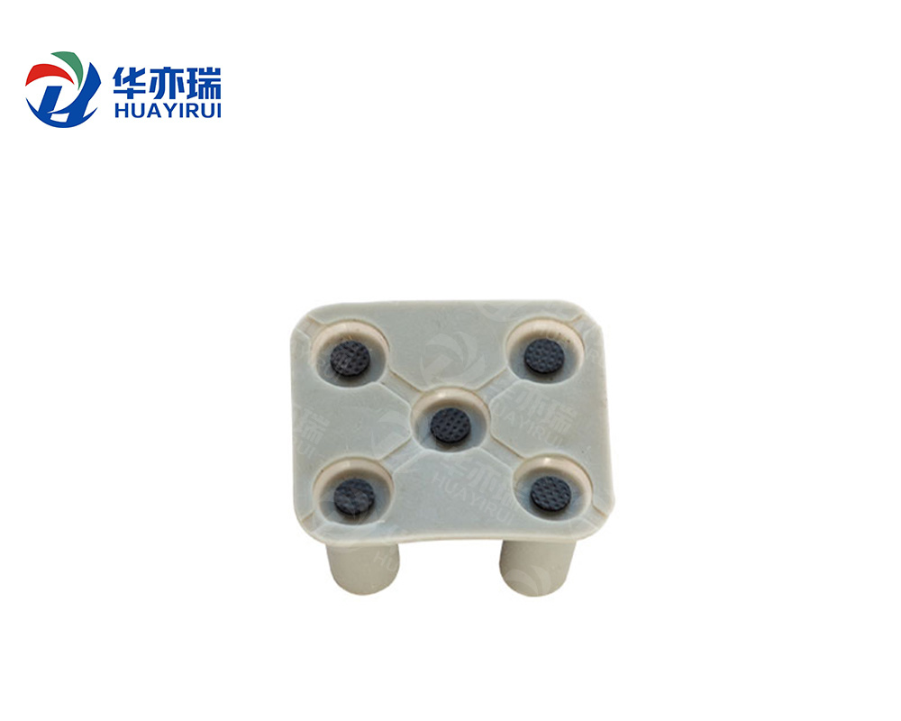 硅胶按钮