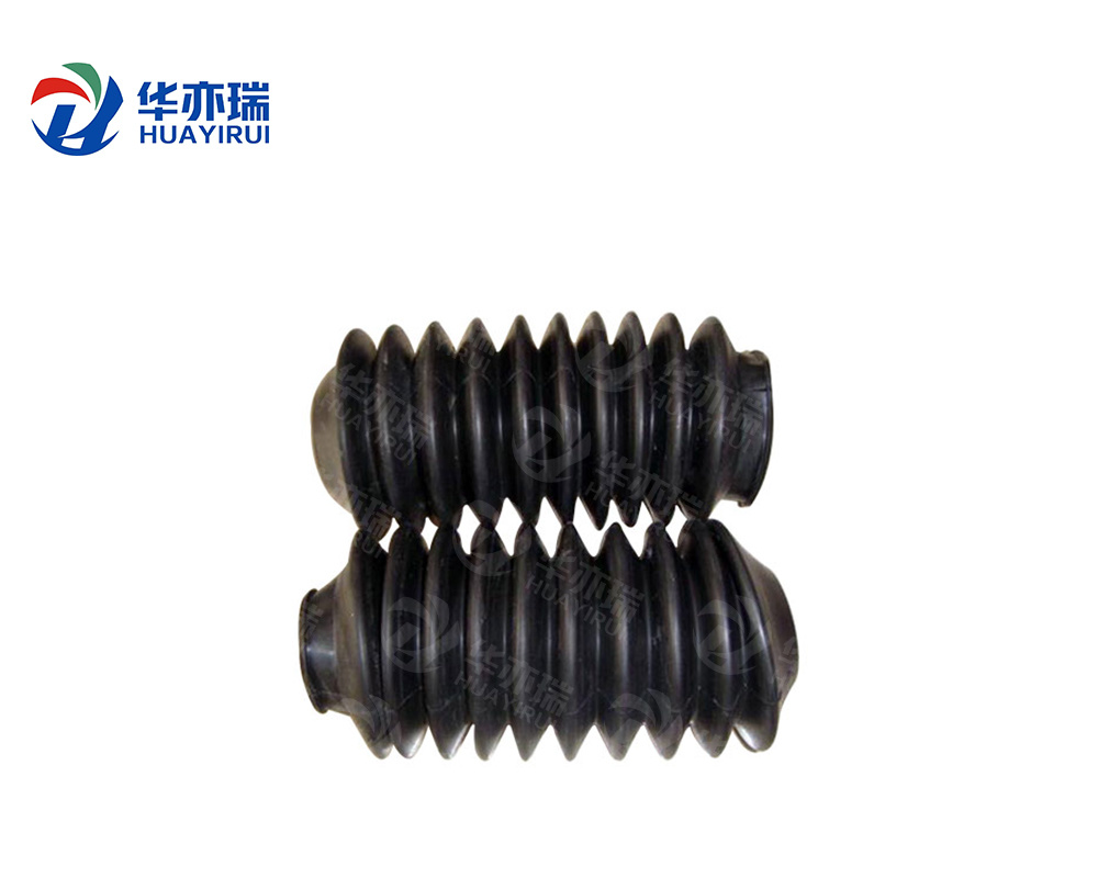 短款波纹管