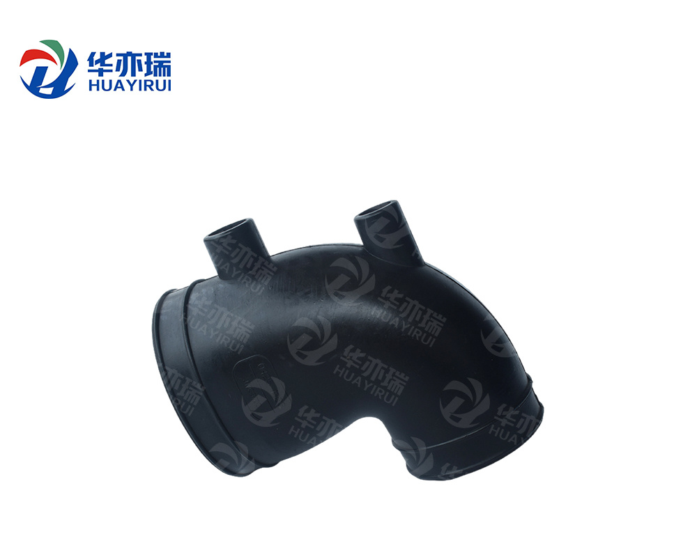 HC373橡胶连接管