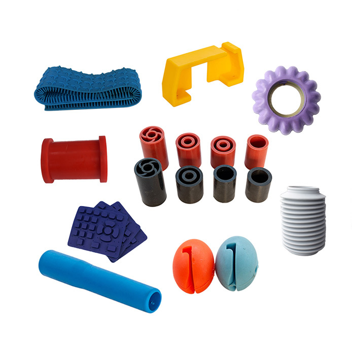 Silicone Product