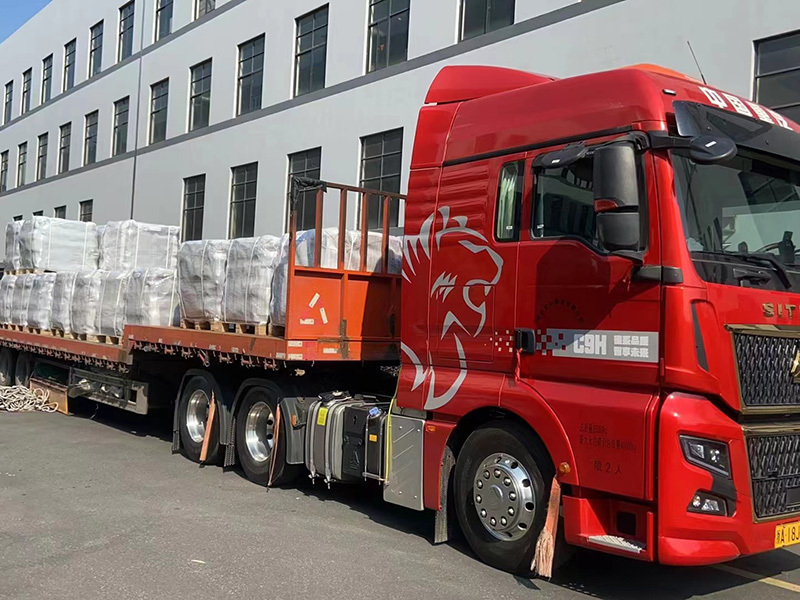 Logistics