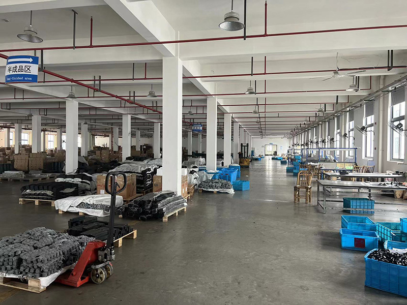 Trimming Workshop