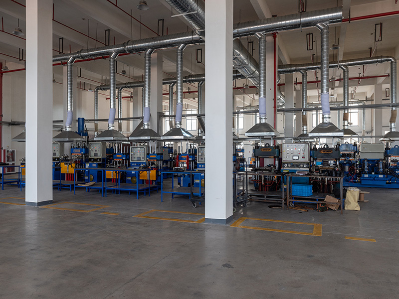 Sulfurization workshop