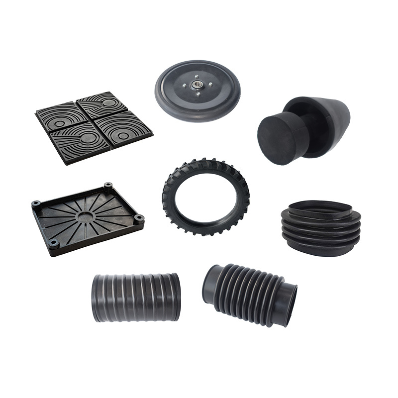 Rubber Product