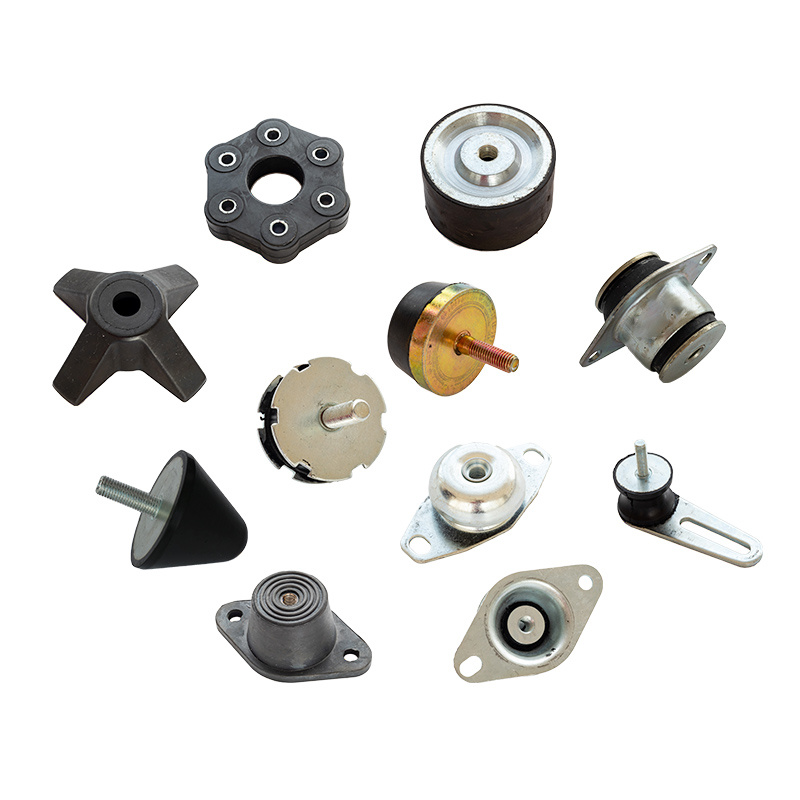 Rubber Shock Absorber