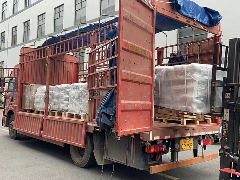 Logistics