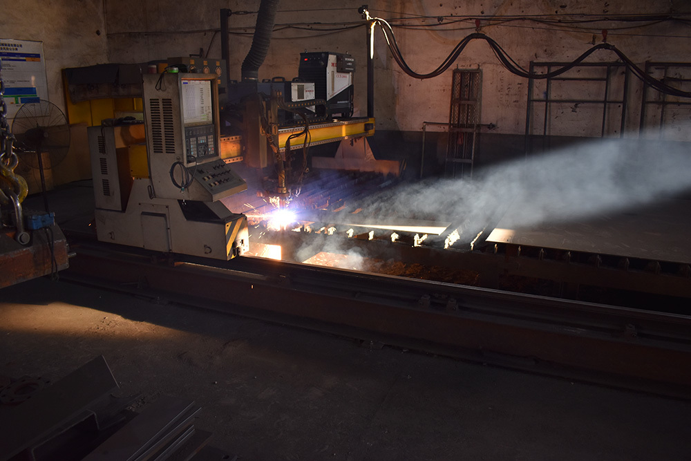 Factory Equipment